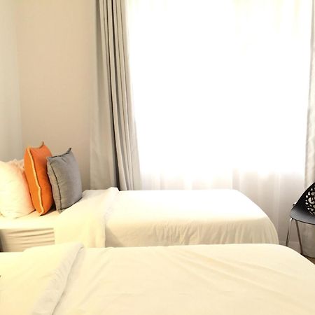 Urban Oasis at Perspectives Apartment Cape Town Bagian luar foto