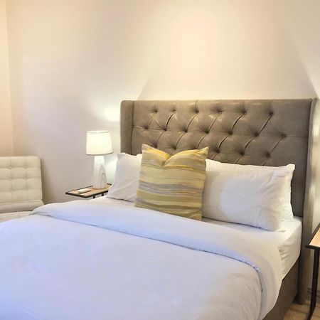 Urban Oasis at Perspectives Apartment Cape Town Ruang foto