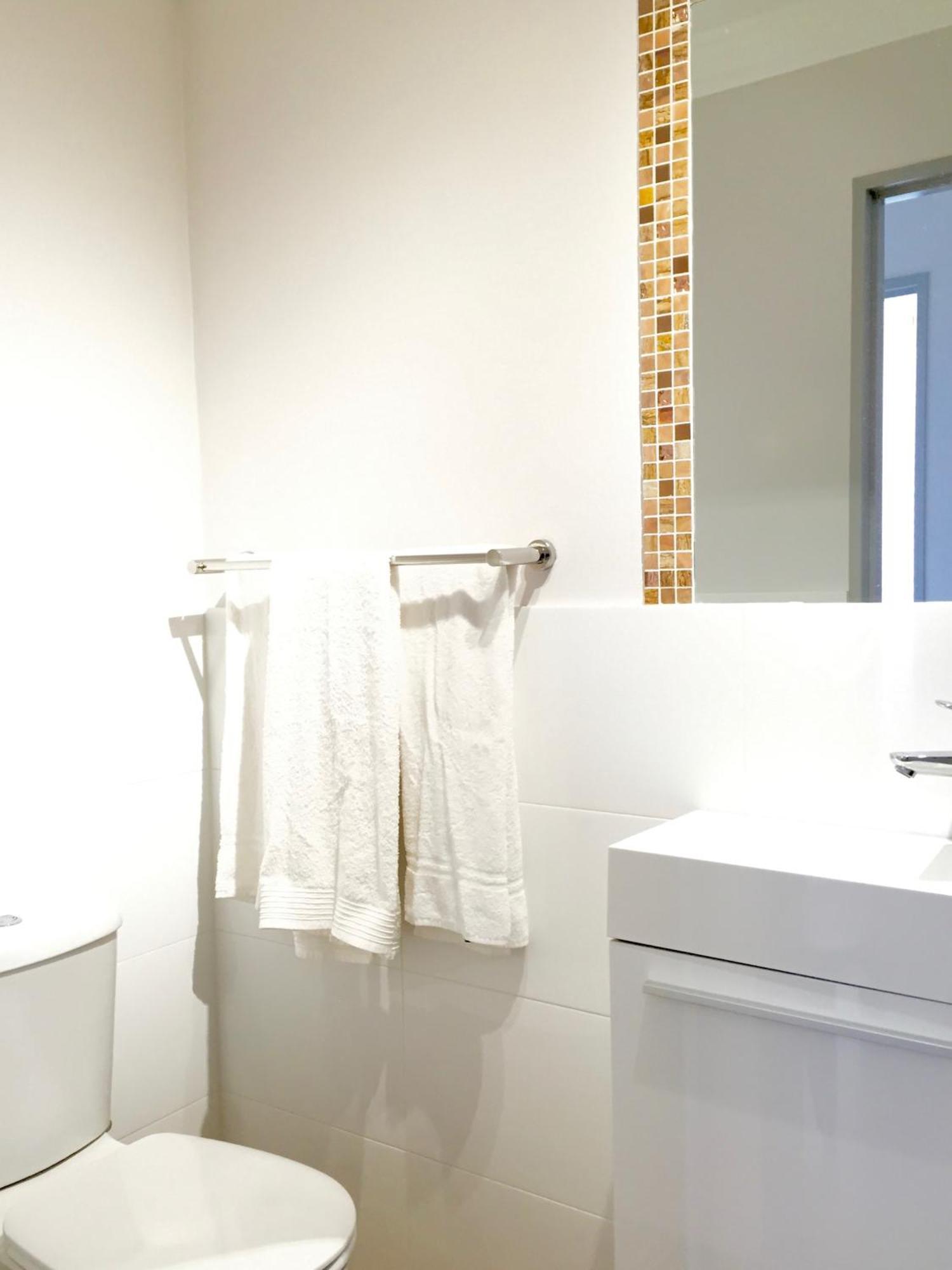 Urban Oasis at Perspectives Apartment Cape Town Bagian luar foto