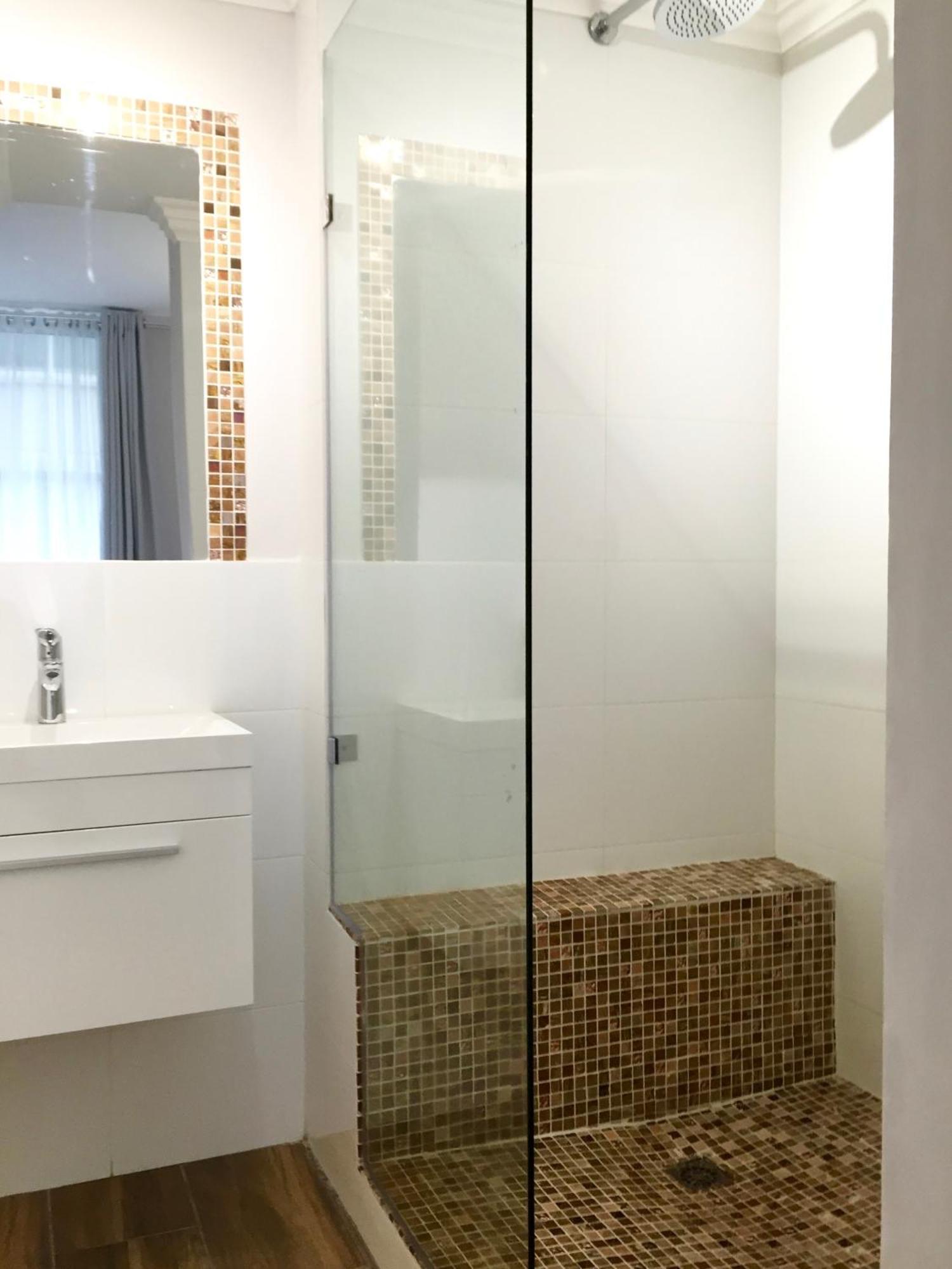 Urban Oasis at Perspectives Apartment Cape Town Bagian luar foto