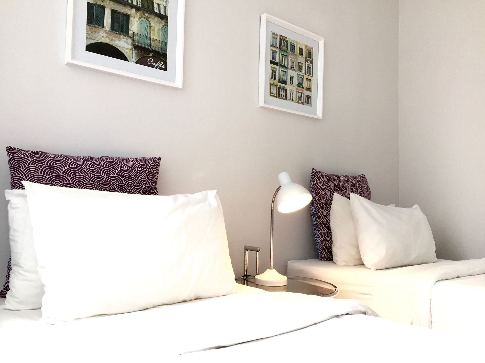 Urban Oasis at Perspectives Apartment Cape Town Bagian luar foto