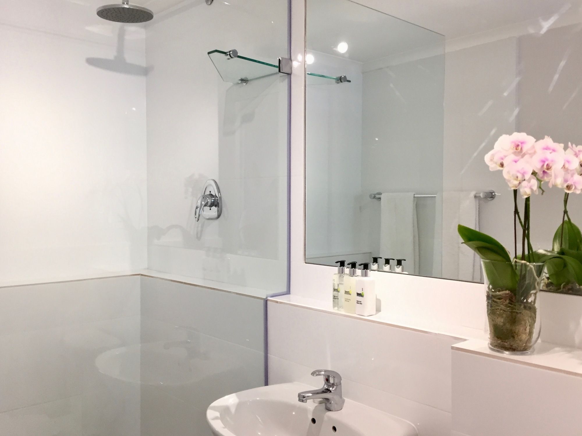 Urban Oasis at Perspectives Apartment Cape Town Bagian luar foto