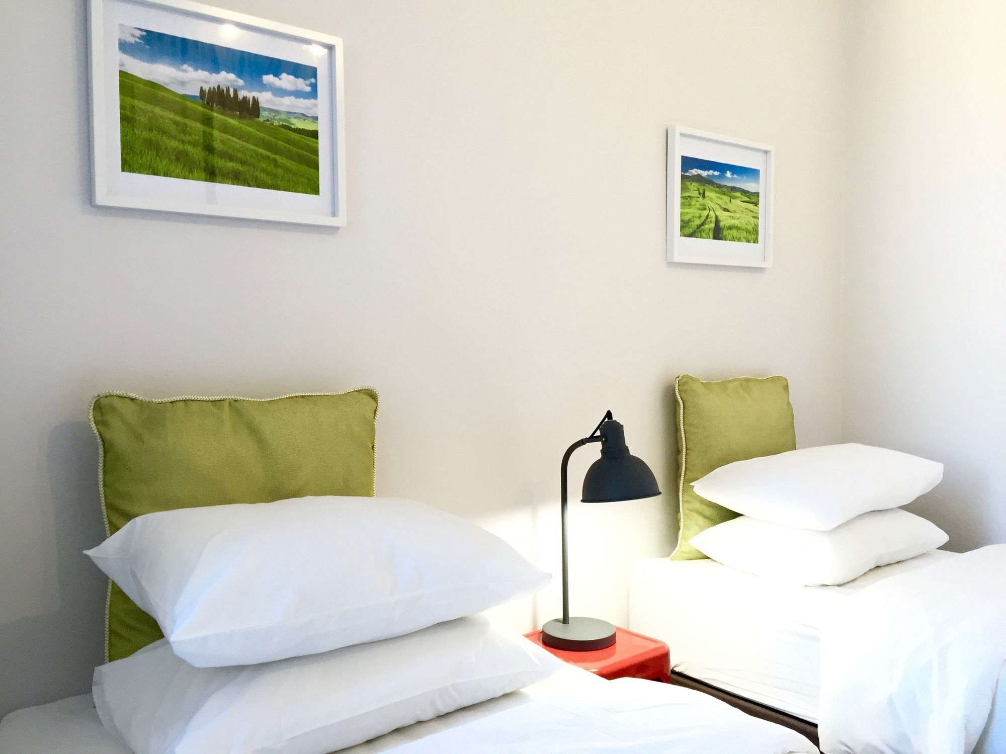Urban Oasis at Perspectives Apartment Cape Town Bagian luar foto