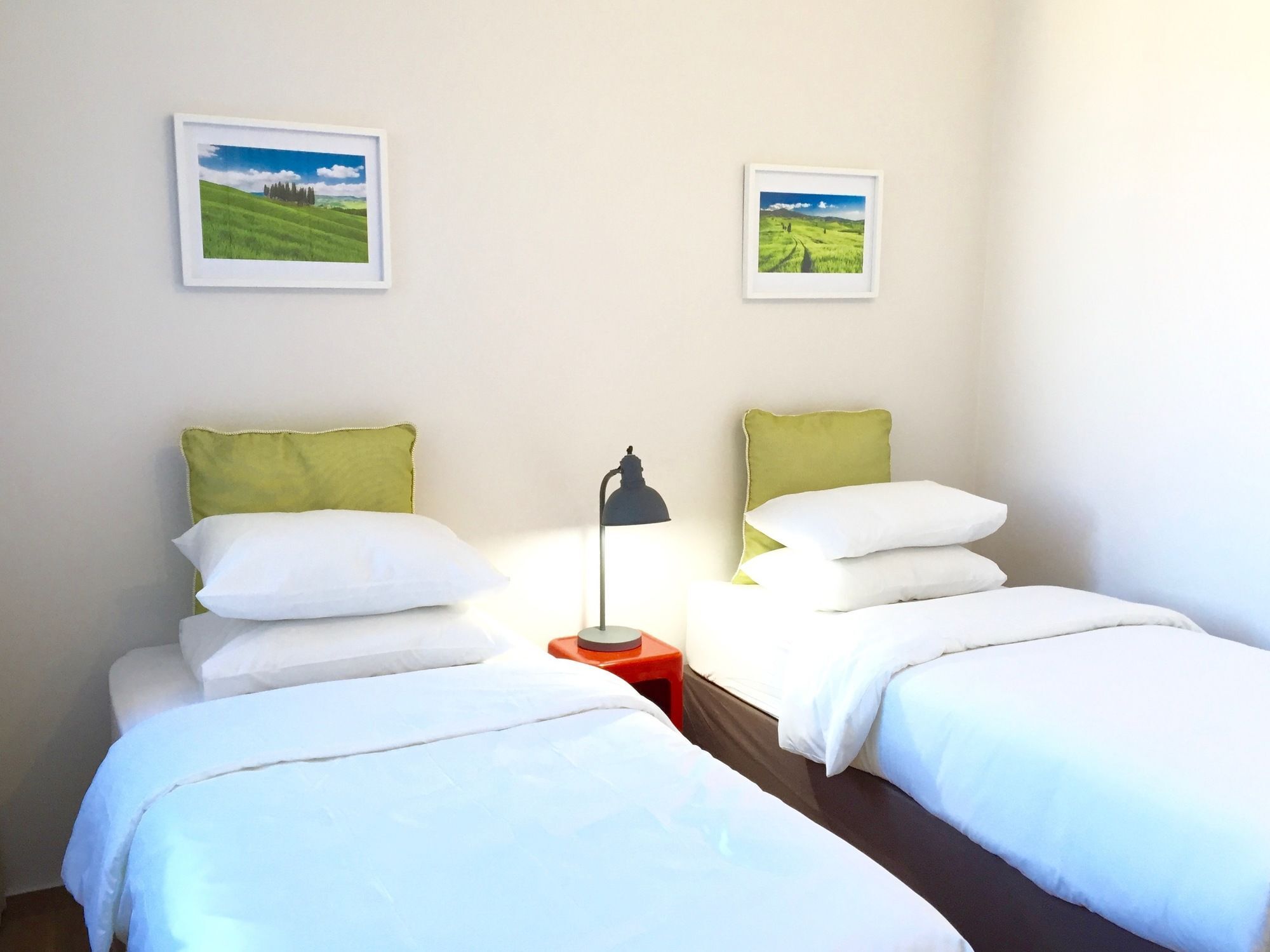 Urban Oasis at Perspectives Apartment Cape Town Bagian luar foto