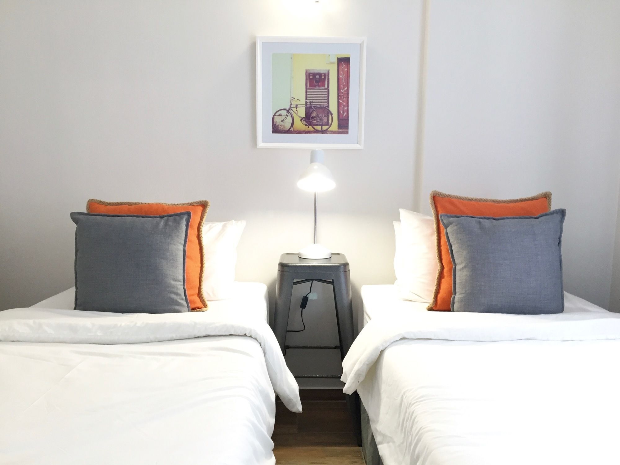 Urban Oasis at Perspectives Apartment Cape Town Bagian luar foto