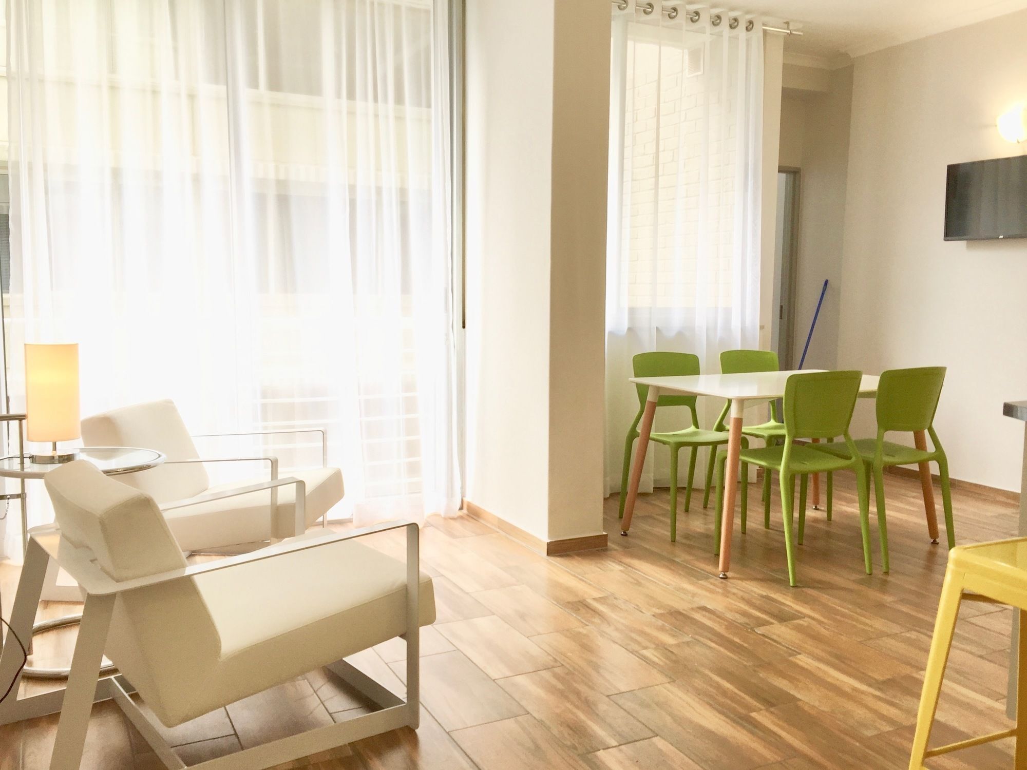 Urban Oasis at Perspectives Apartment Cape Town Bagian luar foto