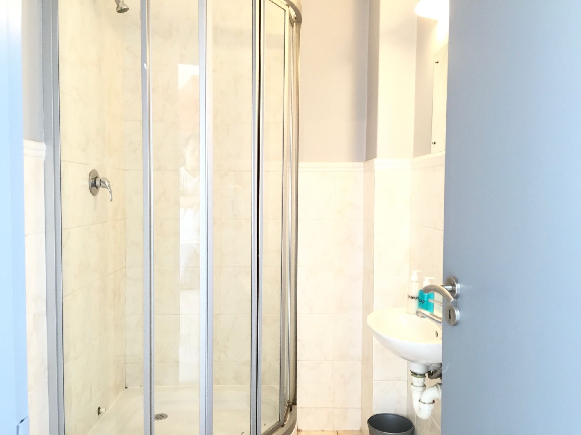 Urban Oasis at Perspectives Apartment Cape Town Bagian luar foto