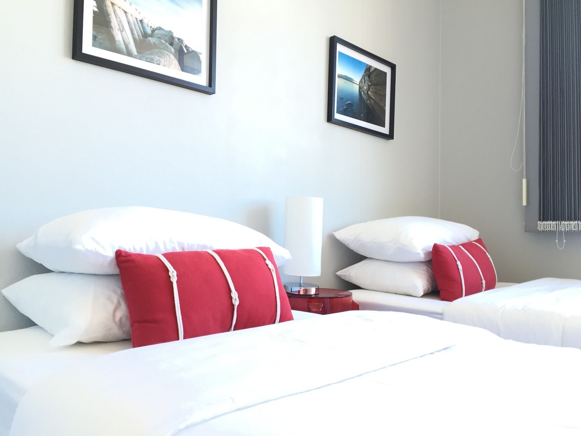 Urban Oasis at Perspectives Apartment Cape Town Bagian luar foto